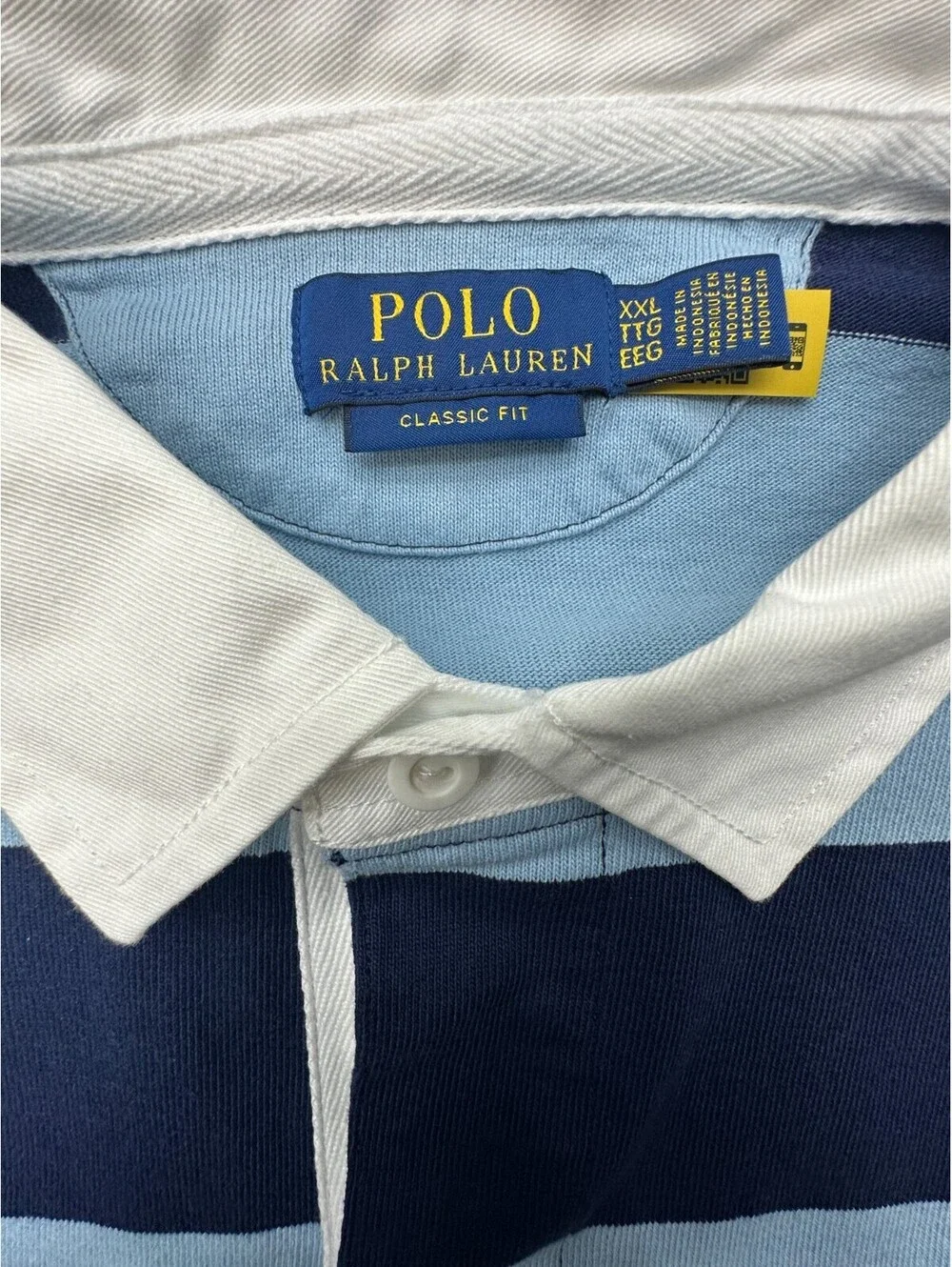Ralph Lauren polo ralph